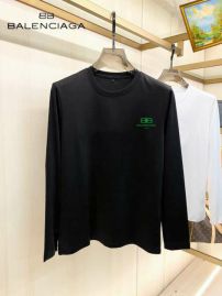 Picture of Balenciaga T Shirts Long _SKUBalenciagaS-4XL25tn2330679